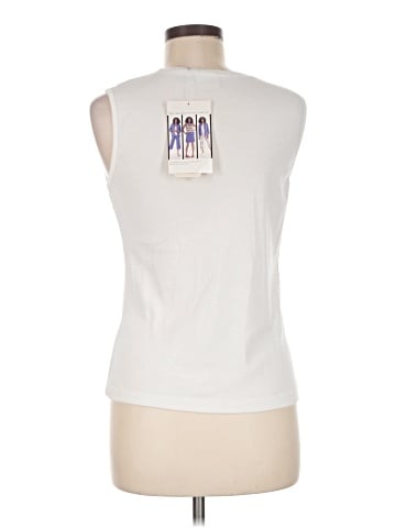 White Stag Sleeveless T-Shirt (view 2)