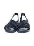 Donald J Pliner Black Sandals Size 8 1/2 - photo 2