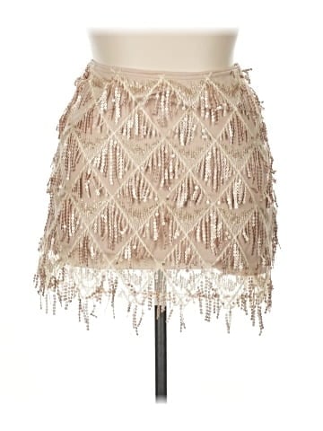 Cider Formal Skirt (view 1)