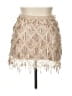 Cider Ivory Gold Formal Skirt Size XL - photo 1