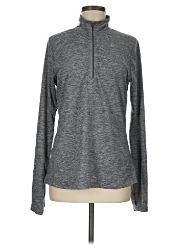 Nike Track Jacket (view 1)