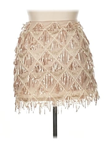 Cider Formal Skirt (view 2)