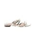 J.Jill Ivory Sandals Size 9 1/2 - photo 1