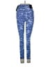 Under Armour Tie-dye Blue Leggings Size XS - photo 2