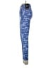 Under Armour Tie-dye Blue Leggings Size XS - photo 5
