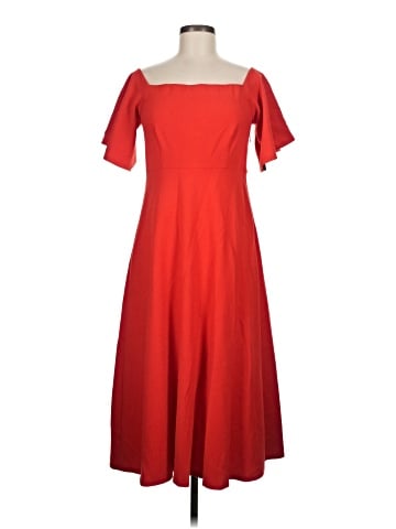 Zara Casual Dress (view 1)