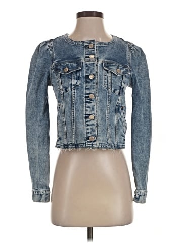 Gap Denim Jacket (view 1)