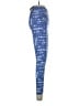 Under Armour Tie-dye Blue Leggings Size XS - photo 4