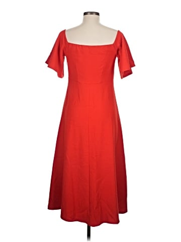 Zara Casual Dress (view 2)