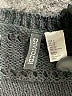 Divided by H&M Black Pullover Sweater Size S - photo 7
