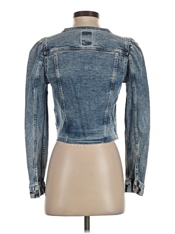 Gap Denim Jacket (view 2)