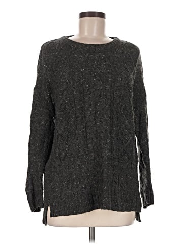 BDG Pullover Sweater (view 1)