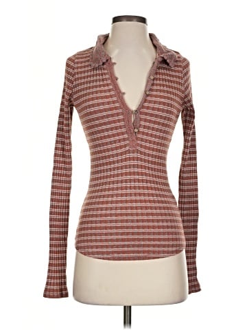 Free People Pullover Sweater (view 1)