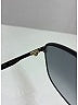 Gucci Gray Sunglasses One size - photo 4