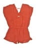 O'Neill Orange Swimsuit Cover Up Size XS - photo 2