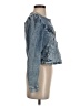 Gap Blue Denim Jacket Size XS - photo 4