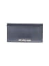 MICHAEL Michael Kors 100% Leather Gray Leather Wallet One size - photo 2