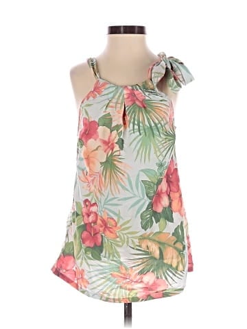 Tommy Bahama Sleeveless Blouse (view 1)