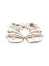 J.Jill Ivory Sandals Size 9 1/2 - photo 2