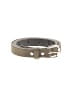 Unbranded 100% Polyurethane Tan Gray Belt Size 00 - 0 - photo 1