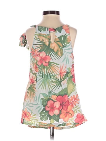 Tommy Bahama Sleeveless Blouse (view 2)