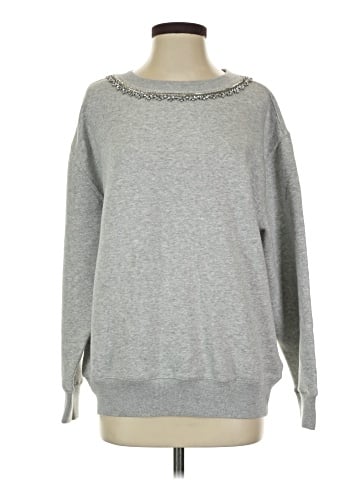 J.Crew Pullover Sweater (view 1)