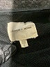 Silence and Noise Black Raincoat Size S - photo 6