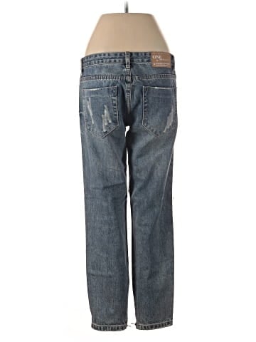 One by One Teaspoon Jeans (view 2)