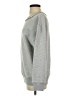 J.Crew Gray Pullover Sweater Size S - photo 5