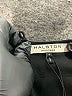 Halston Heritage 100% Polyester Black Cocktail Dress Size 4 - photo 7