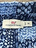 Vineyard Vines Print Blue Casual Pants Size M - photo 7