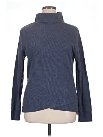Eddie Bauer Turtleneck Sweater (view 1)