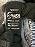 Rewash Blue Casual Pants Size M - photo 7