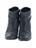 Cole Haan Blue Ankle Boots Size 5 1/2 - photo 2