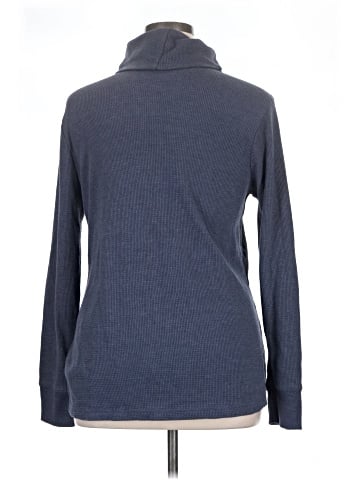 Eddie Bauer Turtleneck Sweater (view 2)