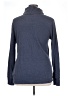 Eddie Bauer Blue Turtleneck Sweater Size XL - photo 2