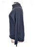 Eddie Bauer Blue Turtleneck Sweater Size XL - photo 5