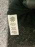 Athleta Solid Black Casual Skirt Size M - photo 5