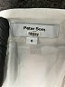 Peter Som Solid White Romper Size 6 - photo 4