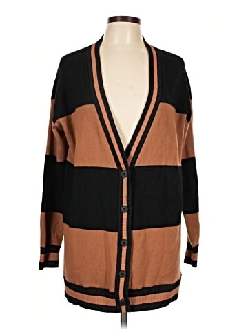 Alice + Olivia Cardigan (view 1)