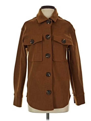 Ookie & LaLa Coat (view 1)