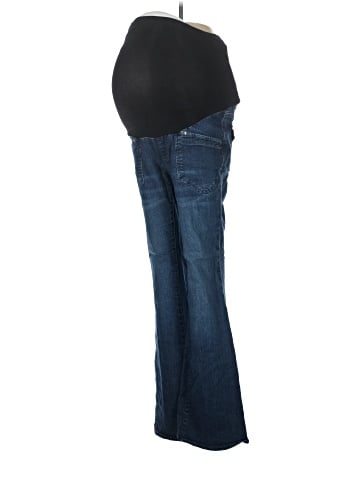 Oh Baby By Motherhood Jeans (view 1)
