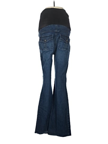 Oh Baby By Motherhood Jeans (view 2)