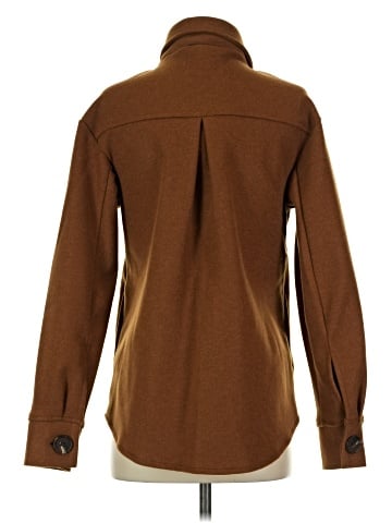 Ookie & LaLa Coat (view 2)