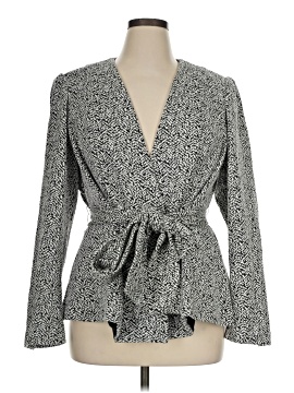 Lane Bryant Blazer