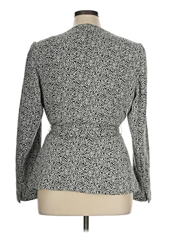 Lane Bryant Blazer (view 2)