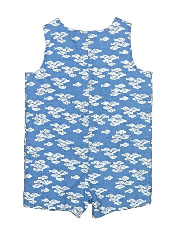 Janie and Jack Short Sleeve Onesie (view 2)