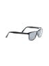 Assorted Brands Black Gray Sunglasses One size - photo 1