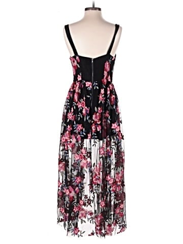 Forever 21 Cocktail Dress (view 2)