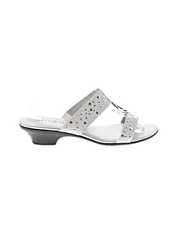 Karen Scott Sandals (view 1)